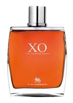 A. de Fussigny XO - 70 CL - Cognachuset